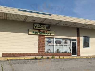 Erio's Pizza & Restaurant
