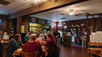 Erio's Pizza & Restaurant