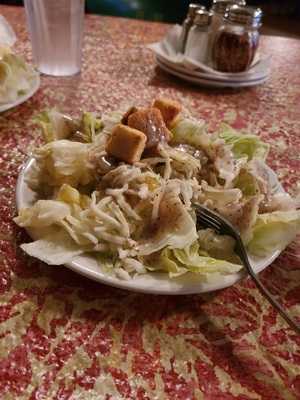 Erio's Pizza & Restaurant