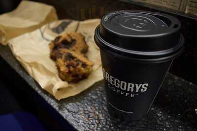 Gregorys Coffee