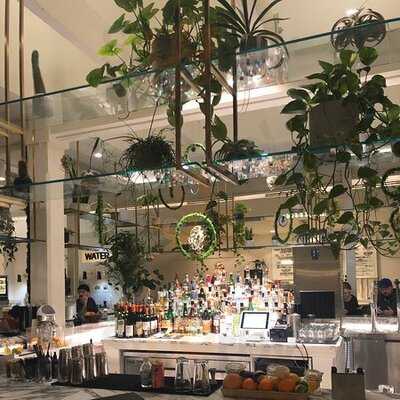 Auction House Market