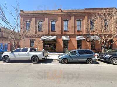 Auction House Market