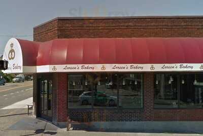 Larsen's Original Bakery