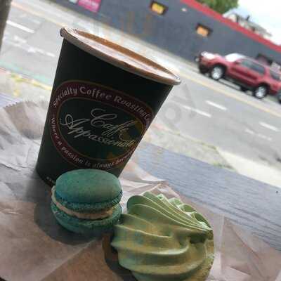 Larsen's Original Bakery