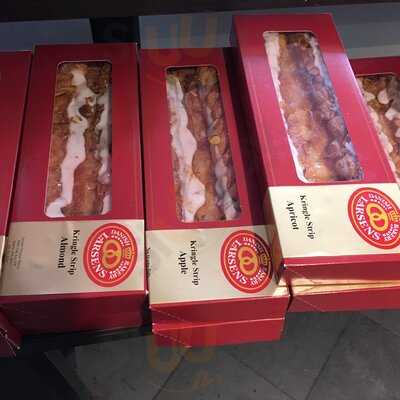 Larsen's Original Bakery