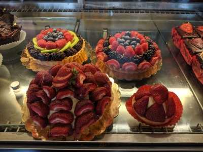 Larsen's Original Bakery