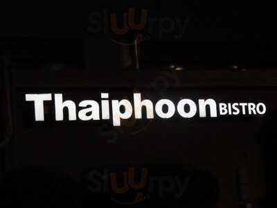 Thaiphoon Bistro