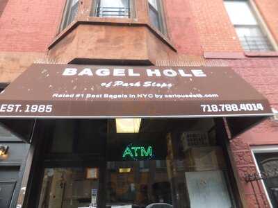 Bagel Hole