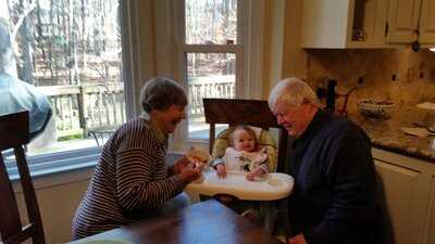 Rudino's Pizza And Grinders