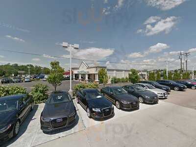 Rudino's Pizza And Grinders