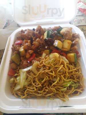 Panda Express