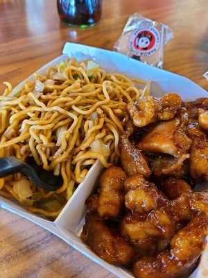 Panda Express