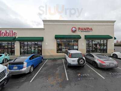 Panda Express