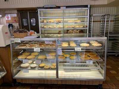 Woodlea Bakery