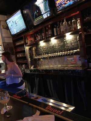 Commercial Taphouse