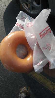 Krispy Kreme