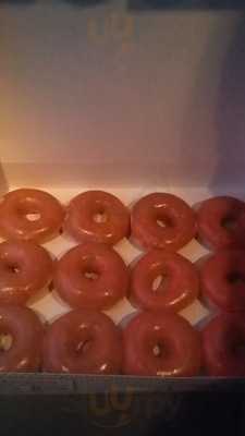 Krispy Kreme