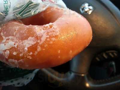 Krispy Kreme
