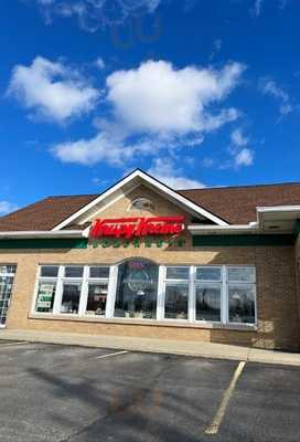 Krispy Kreme