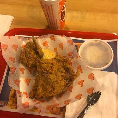 Popeyes Louisiana Kitchen