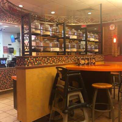 Popeyes Louisiana Kitchen