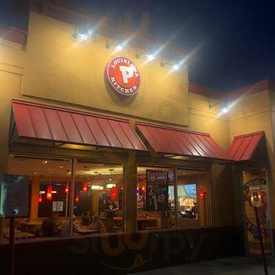 Popeyes Louisiana Kitchen