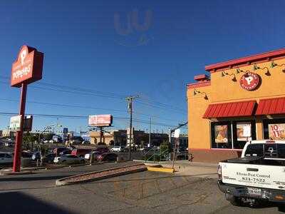 Popeyes Louisiana Kitchen