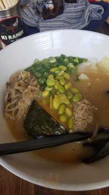 Ki Ramen