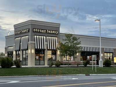 Corner Bakery Cafe
