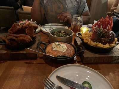 Yardbird Table & Bar