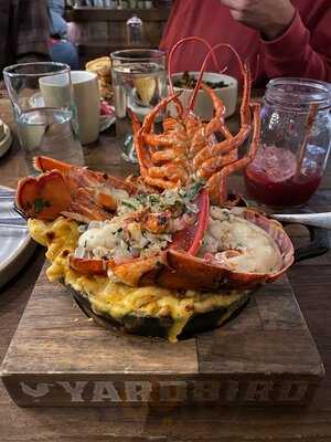 Yardbird Table & Bar