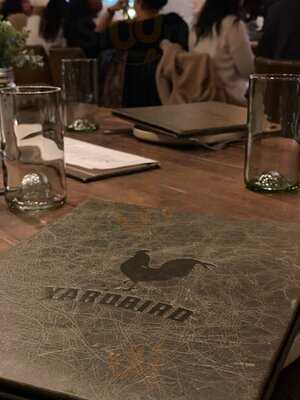 Yardbird Table & Bar