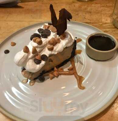 Yardbird Table & Bar