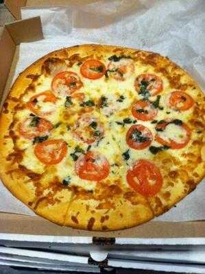 Marye's Gourmet Pizza