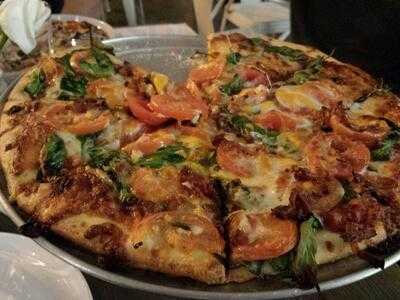 Marye's Gourmet Pizza