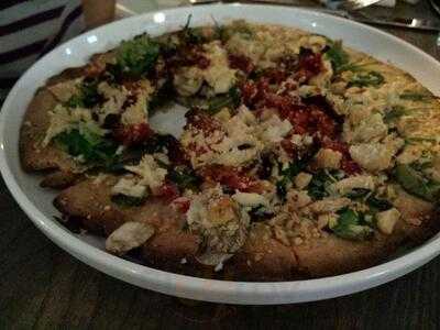 Marye's Gourmet Pizza