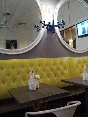 Marye's Gourmet Pizza