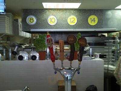 Marye's Gourmet Pizza