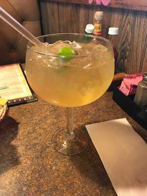 Puerto Vallarta Mexican Restaurant