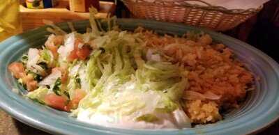 Puerto Vallarta Mexican Restaurant