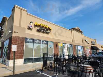 Puerto Vallarta Mexican Restaurant