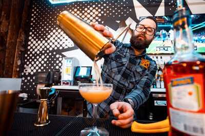 Lumpys Downtown - Sports Bar And Grill