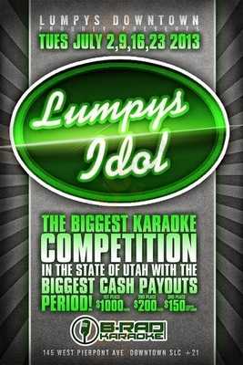 Lumpys Downtown - Sports Bar And Grill