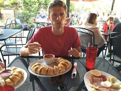 Carsonie's - Upper Arlington