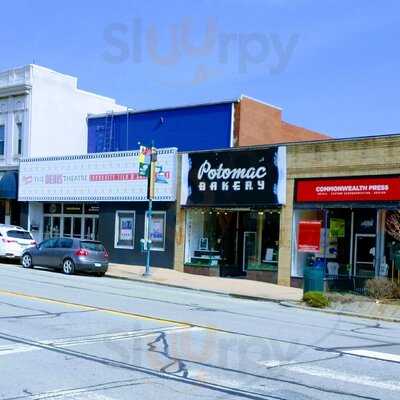 Potomac Bakery