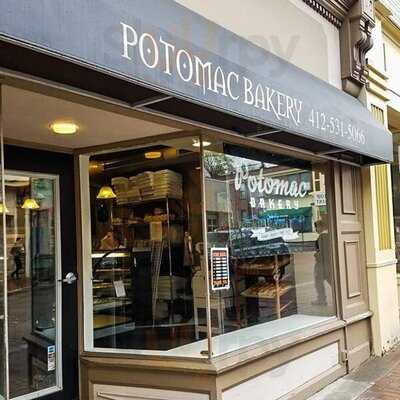 Potomac Bakery