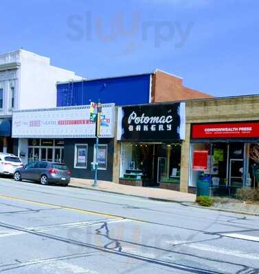 Potomac Bakery