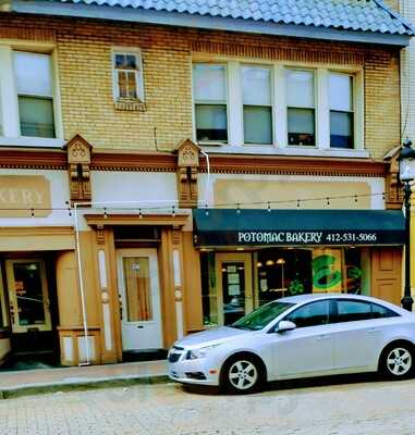 Potomac Bakery