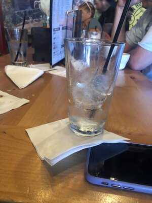 Hoptinger Bier Garden & Sausage House