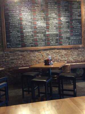 Hoptinger Bier Garden & Sausage House